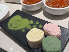 -海底捞火锅(杭州越界锦和大厦店)