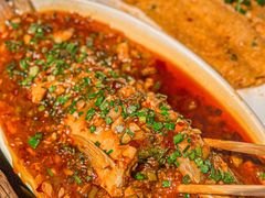 -田园印象·成都土菜院子(华阳店)