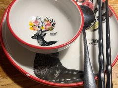 -新白鹿餐厅(龙游路店)