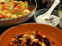 -华豫川酒家(双子塔店)