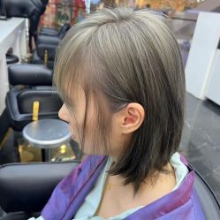 -瀛琦造型