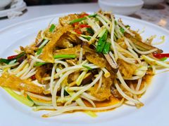 老头小炒-品大伍·食之道品伍味(汪海店)