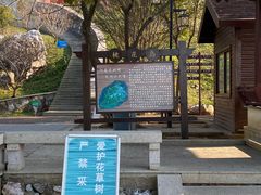 -太湖游船(石公山码头)