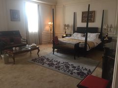 -北京拉斐特城堡酒店