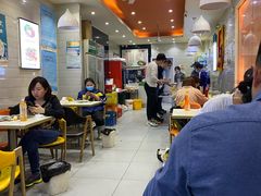 大堂-大姐麻辣烫(莲宝中路店)