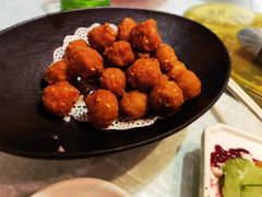 -大碗居·烤鸭·鱼头泡饼(天坛东门店)