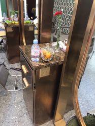 -银星女王公园发型艺术沙龙