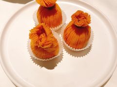 飘香榴莲酥-香港龙凤楼(陆家嘴中心店)