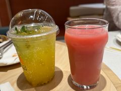 -乐凯撒披萨(欢乐颂购物中心店)