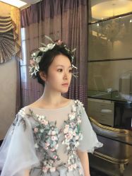 -挪娅婚纱摄影皇家会所