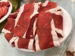-友谊肥牛