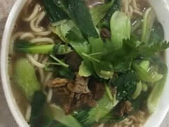 -北京清真房记小吃店
