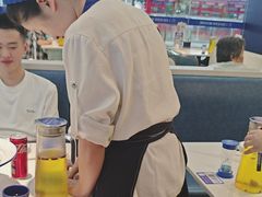 -兰湘子·湘菜小炒(盛龙广场店)