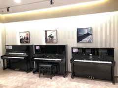 -雅歌音乐培训中心·钢琴培训·乐器培训(交道口店)