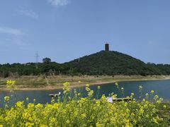 -北京金海湖景区