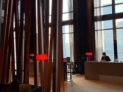 -广州富力君悦大酒店·凯菲厅