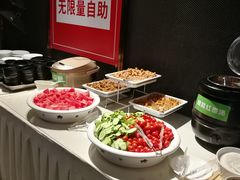 -大喜牛鲜牛肉火锅(世纪金源店)