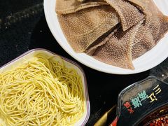 -三江两海老火锅(北京首店)