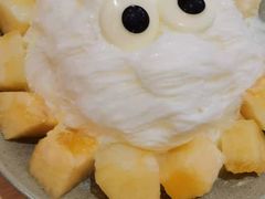 -怪物的冰与火(天虹商场中山路店)