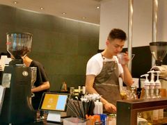 -Manner Coffee(芮欧百货店)