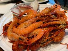 -君来湖滨饭店·玫瑰园