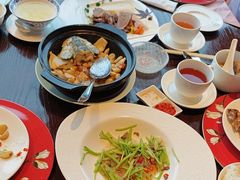 -嘉美轩·精细潮州菜·商务宴请(惠州佳兆业铂尔曼酒店)