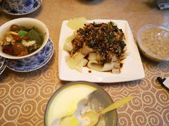 -马学武手抓美食(下南关总店)