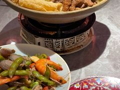 -山四砂锅(钟楼街店)
