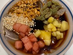 -初蓉丨遇见新川菜(亲贤街荣耀店)