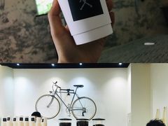 澳白-常识咖啡common sense(春熙路店)