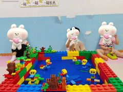 -哈奋儿童科技营乐高托班机器人(闲林校区)