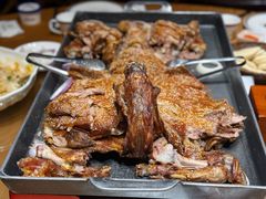 -九十九顶毡房(清河店)