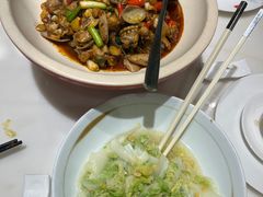 -同湘会馆(粤垦路店)