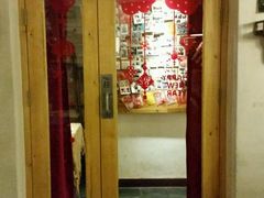 门面-雕刻时光咖啡馆(师大路店)