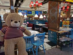 -外婆小聚茶餐厅·生日·团建(市民中心店)