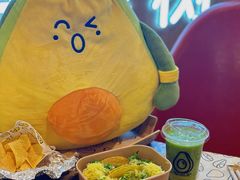-油梨树AVOCADO TREE(嘉里中心店)