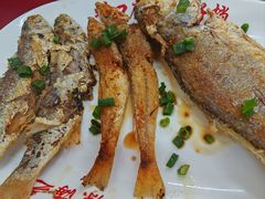 -蛇口康乐快餐鱼仔档(翠苑小区店)