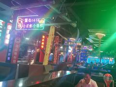 -路边边.炒菜烧烤.音乐餐厅(良乡长虹店)
