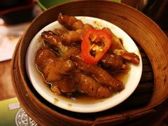 -添好运点心专门店(深水埗店)