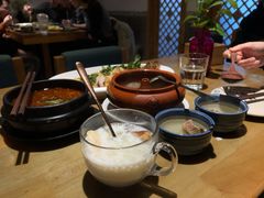 -山茶云南菜(中关村店)