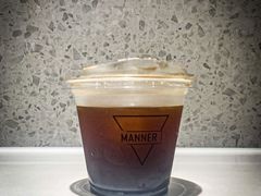 -Manner Coffee(深圳福田大中华店)