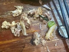 -胡师傅三下锅(汽车站店)