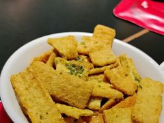 -辣尚瘾·烤鱼·新川菜(交大直营店)