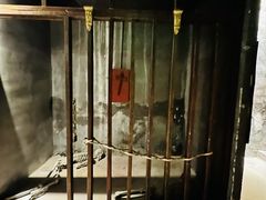 -棂笼·深度沉浸密室(武汉旗舰店)