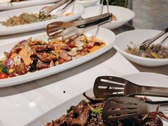 -好伦哥比萨烤肉自助(八里桥店)