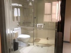 -城市便捷酒店(佛山大良清晖园步行街店)