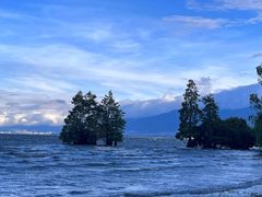 -大理洱海