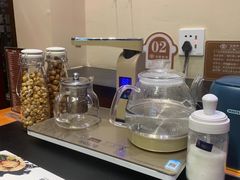 -灶座小锅烀饼·铁锅炖(道里店)