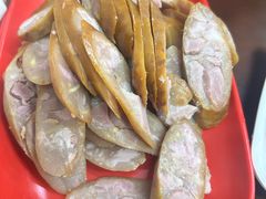 -好吃再来大饼熏肉(胜利北路店)