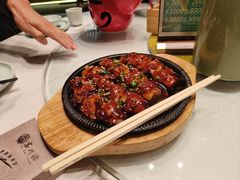 -客汁源味·客家菜(时代城店)